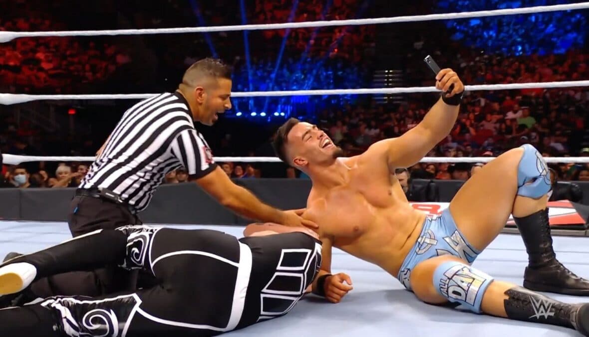 raw in a nutshell