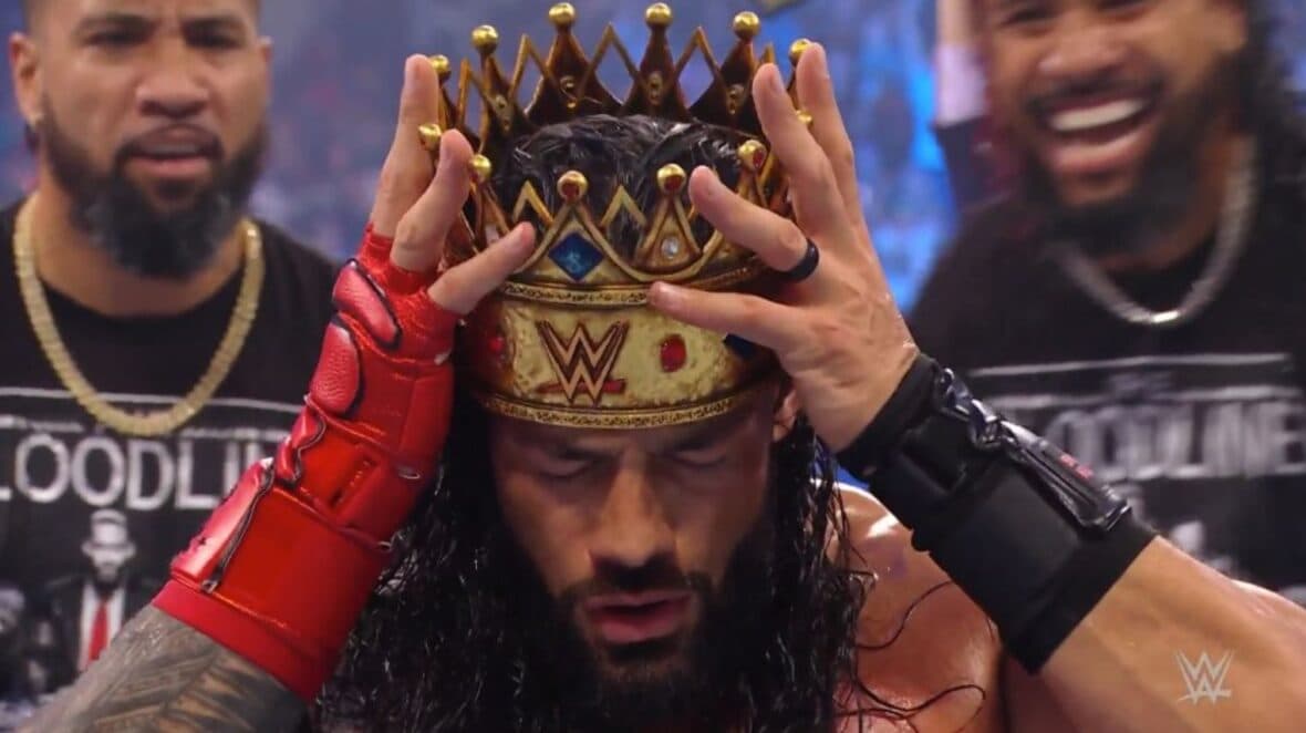 smackdown