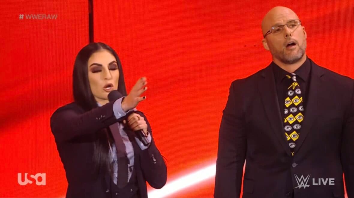 raw in a nutshell