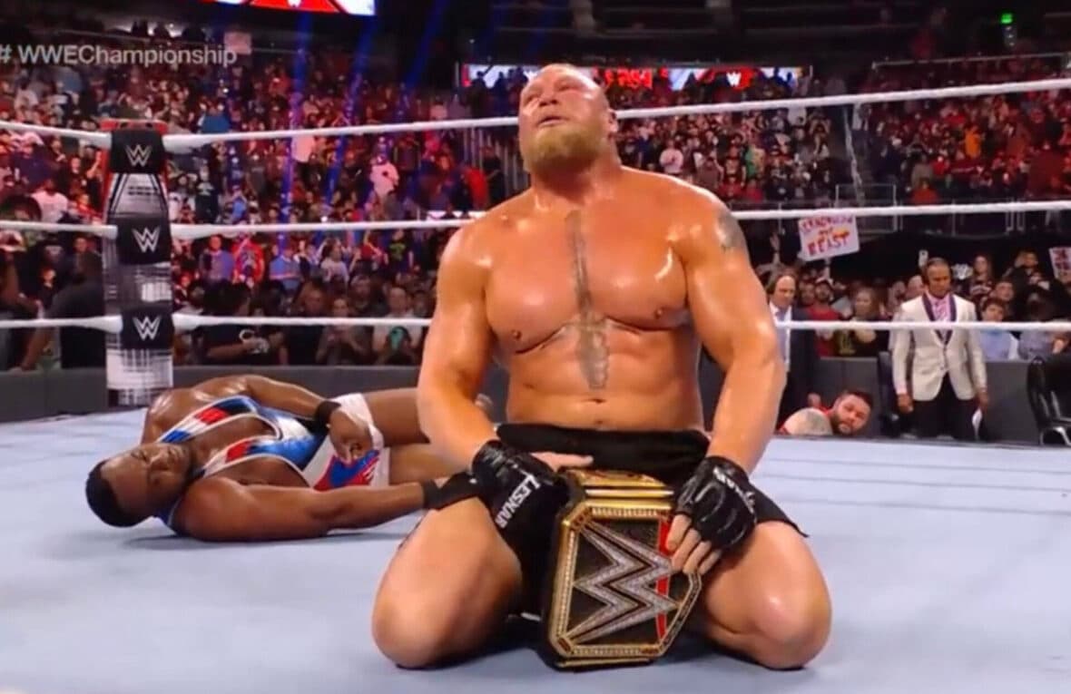 2022 wwe day 1 hits and misses