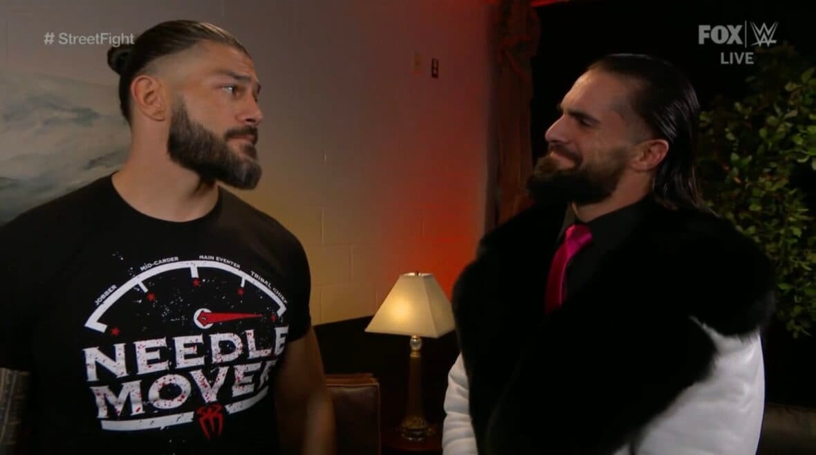 reigns