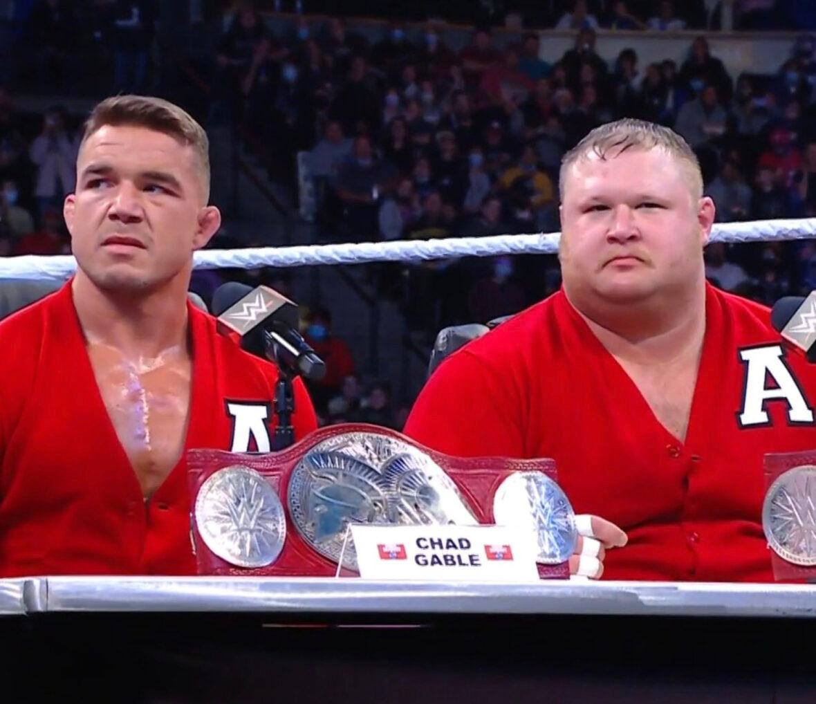 wwe