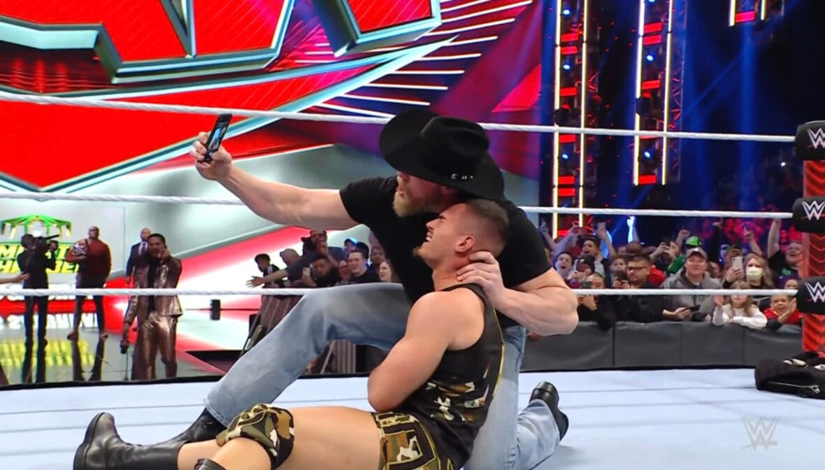 raw