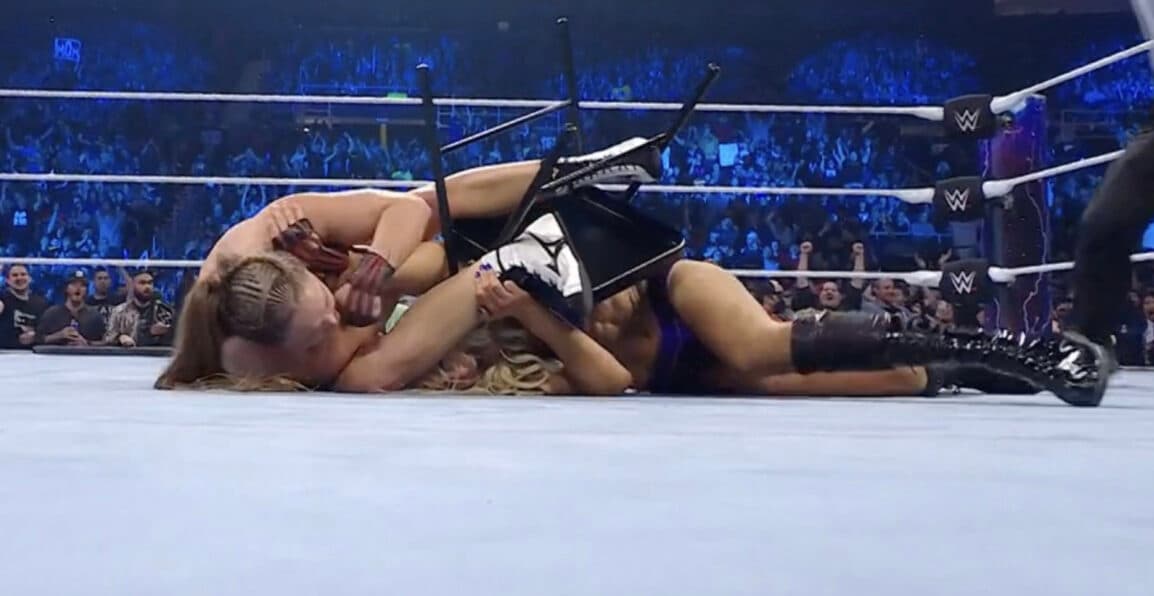 backlash hits and misses