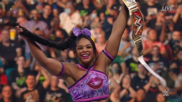 WWE Money Bank 2022