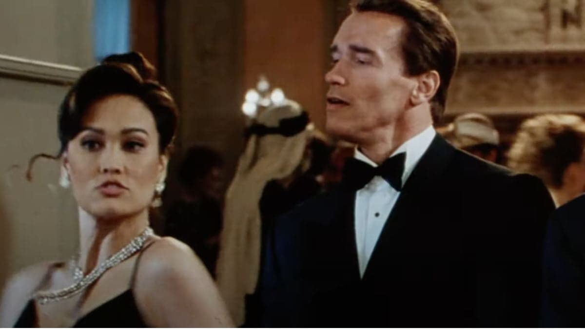 True Lies