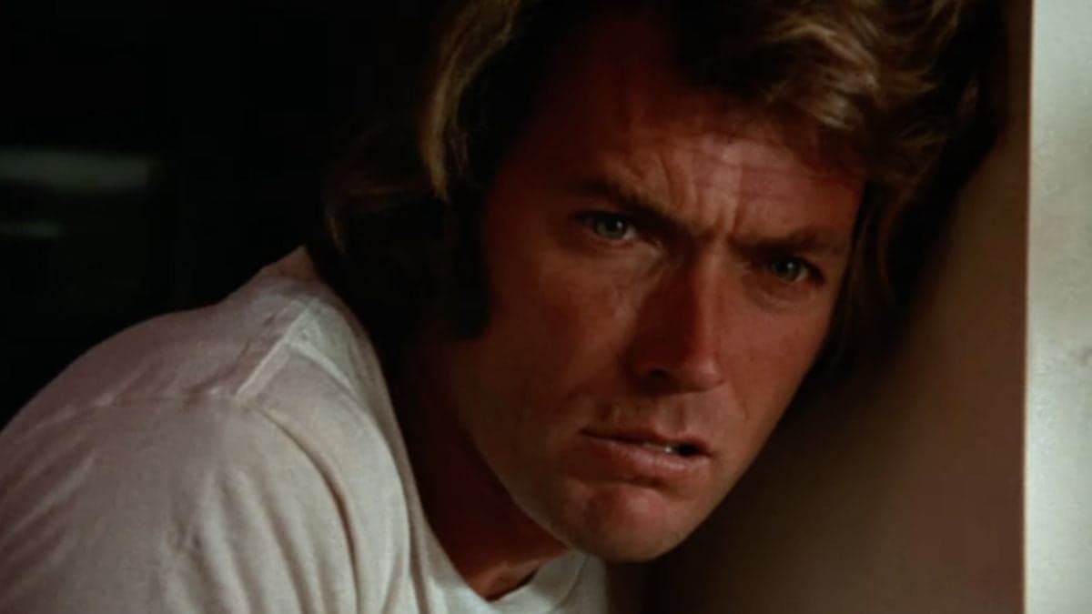 clint eastwood