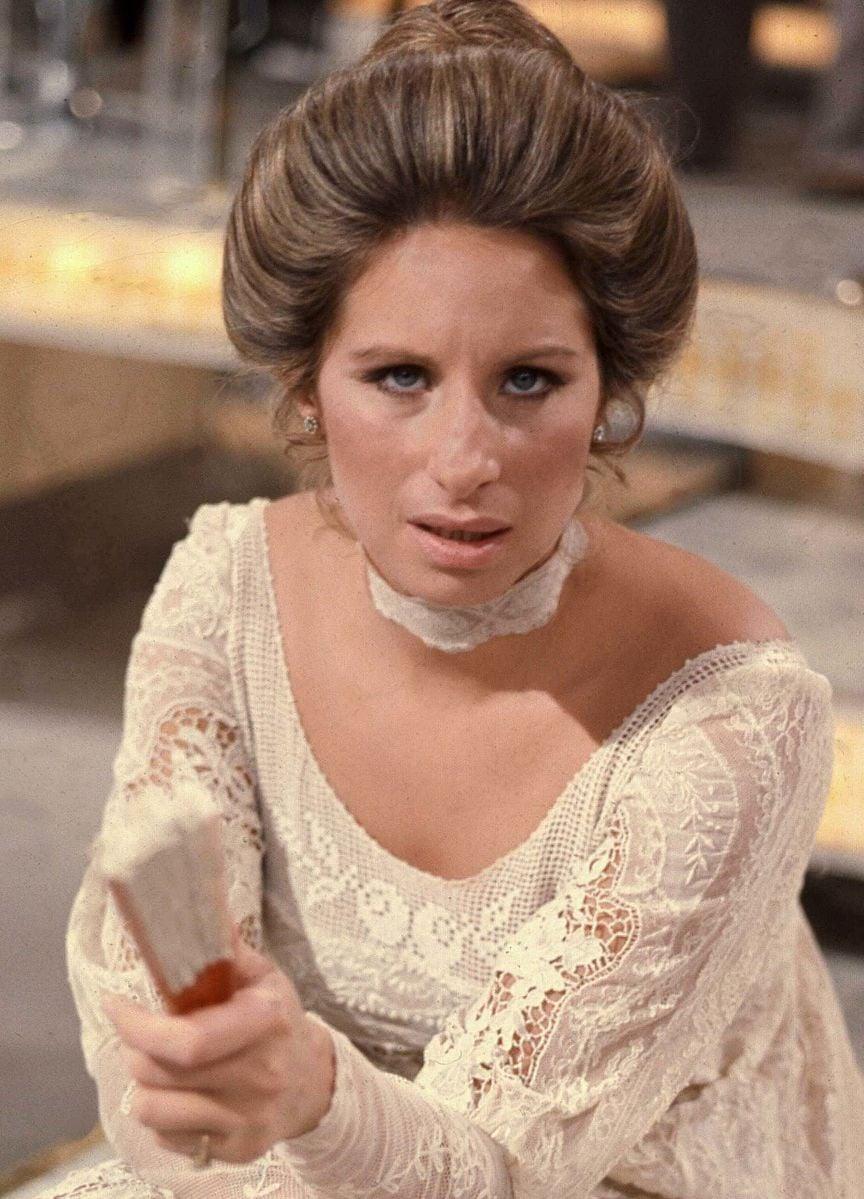 female stars of the 70s