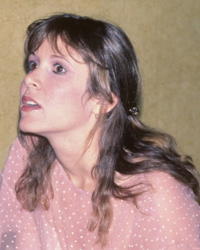 female stars of the 70s