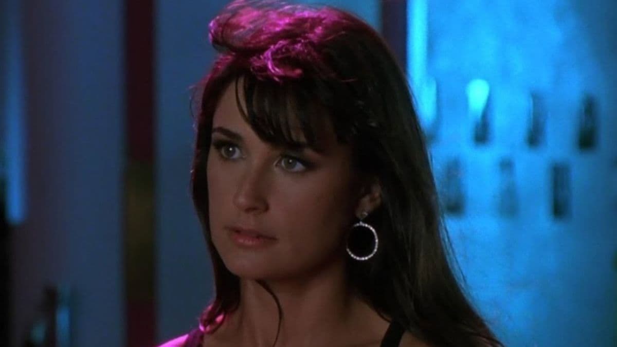 Demi Moore