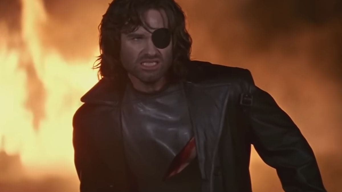 Top Action Heroes of the 80s and 90s