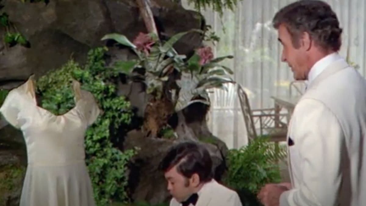 best episodes of Fantasy Island