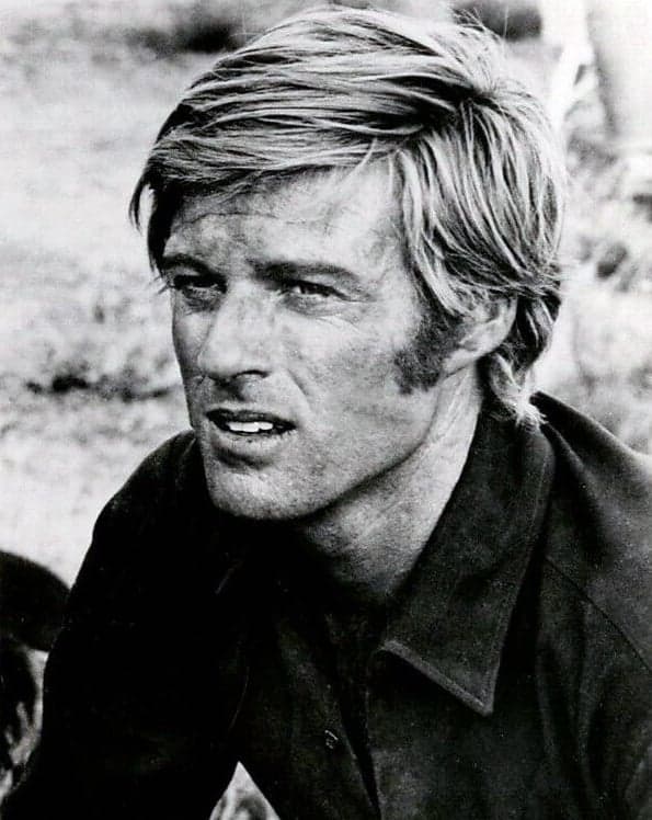male stars of the 70s