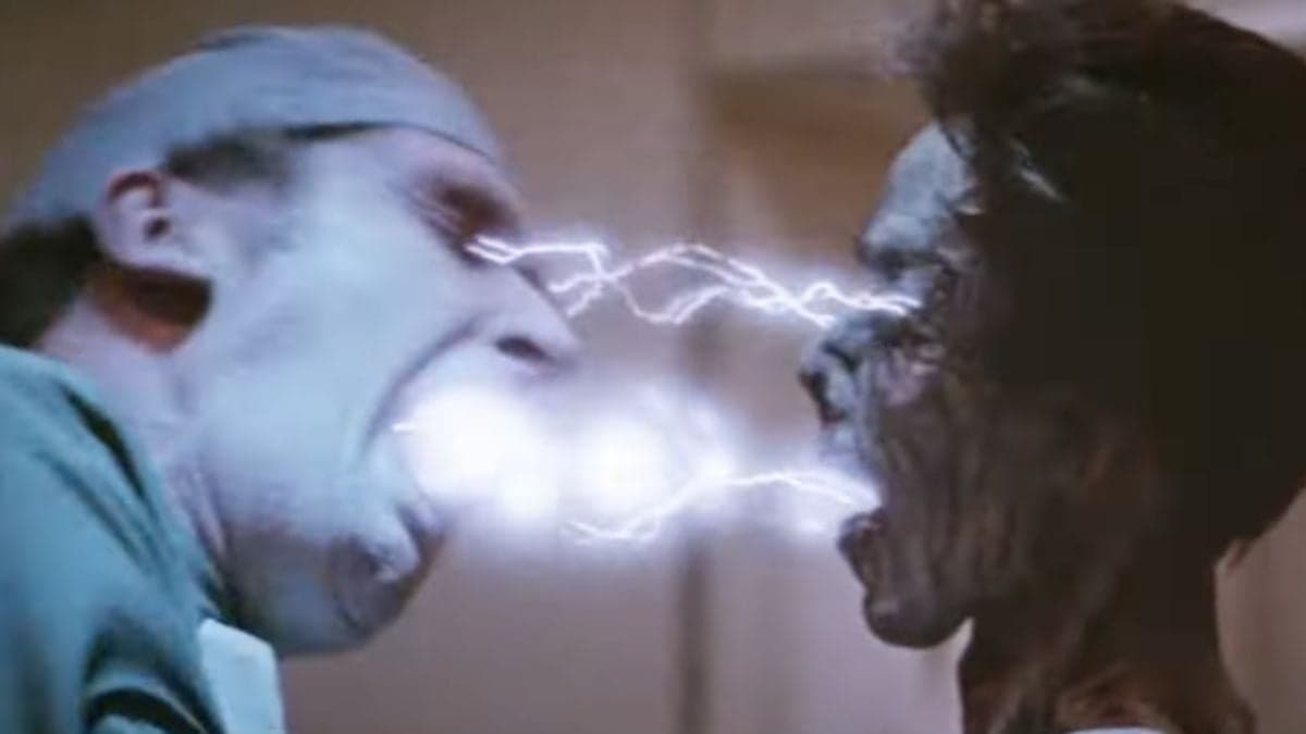 Top Vampire Movies of the 80s