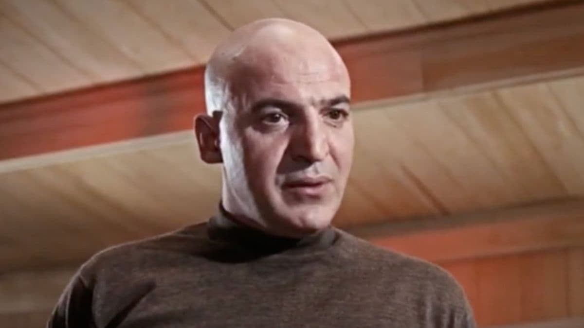 Blofeld