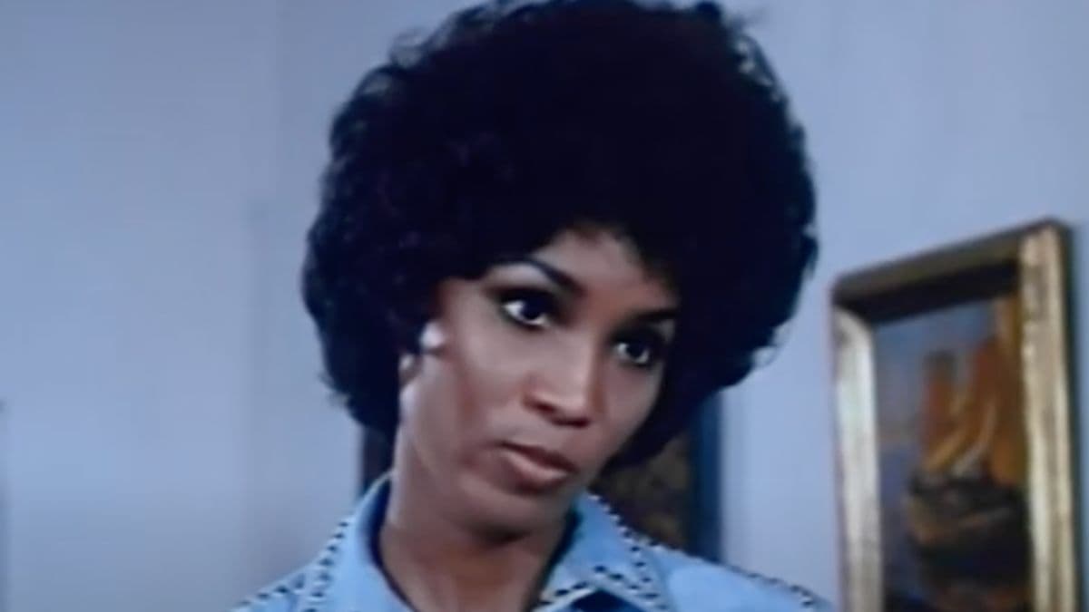 Teresa Graves