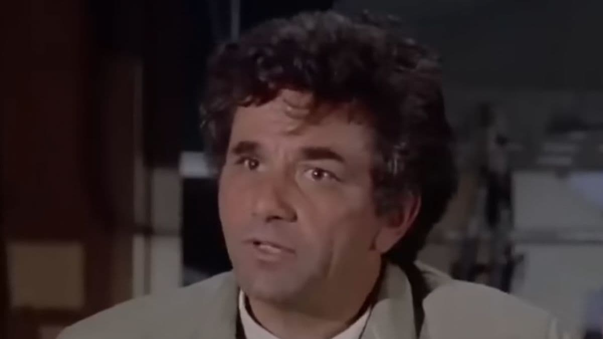 Peter Falk