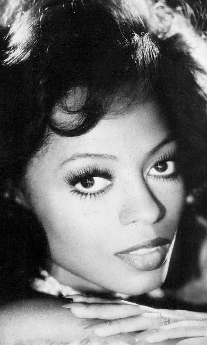female singers of the 70s