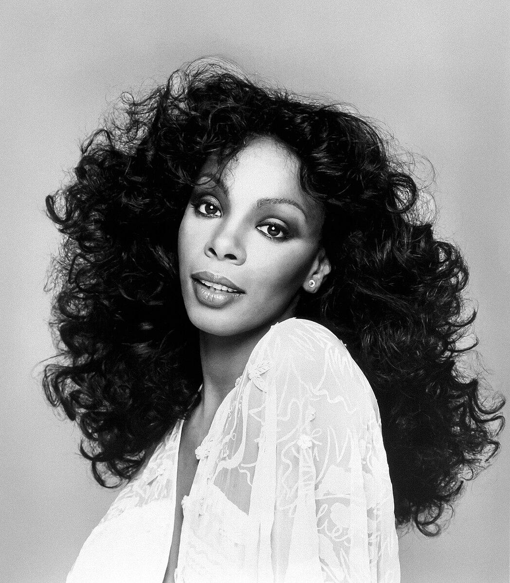 female singers of the 70s