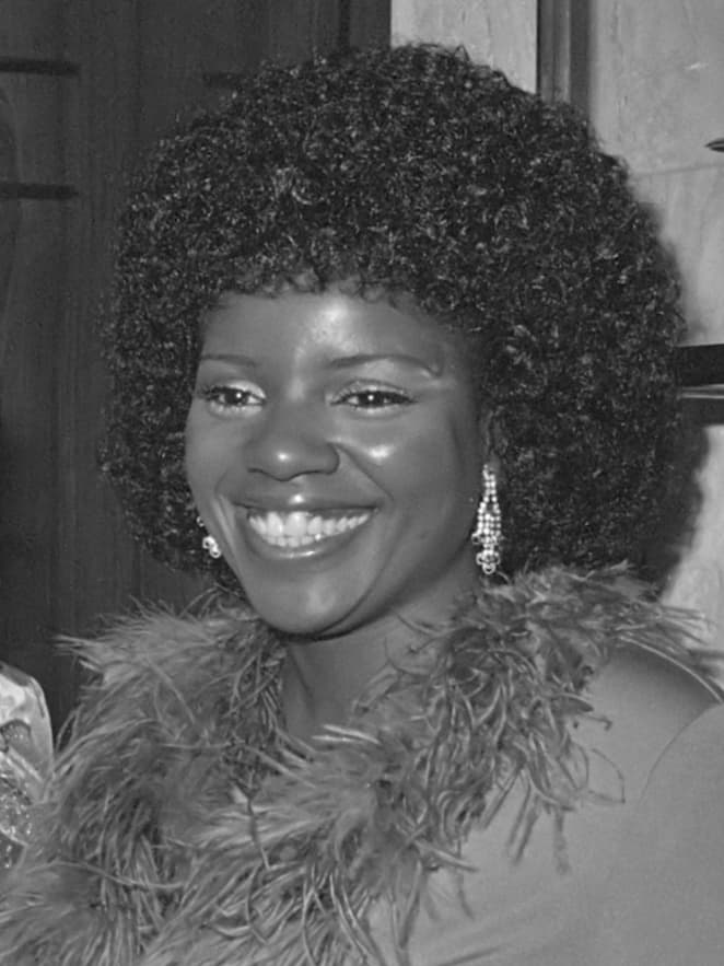 female singers of the 70s