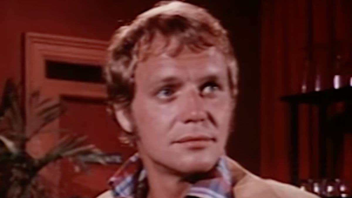 david soul