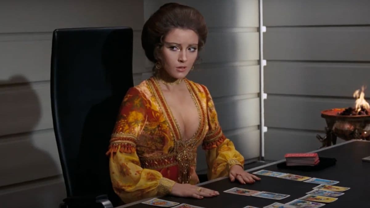 Jane Seymour