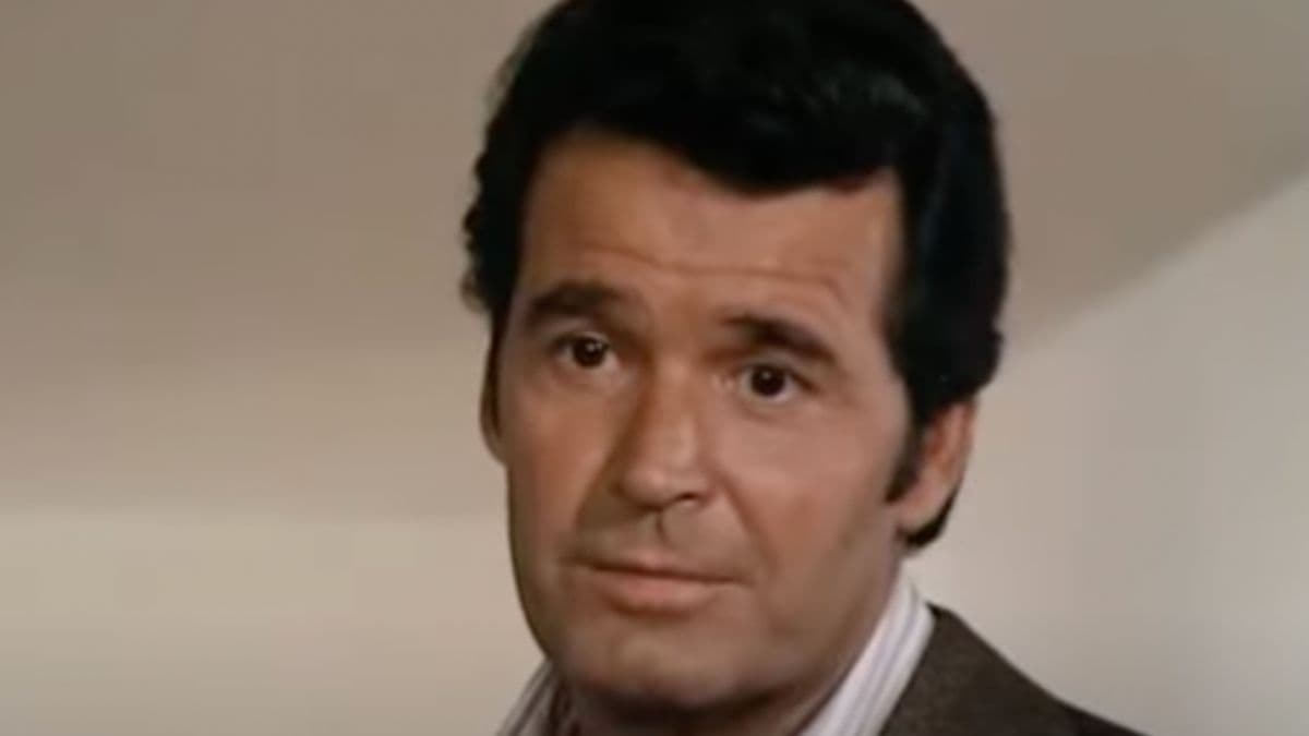 Jim Rockford