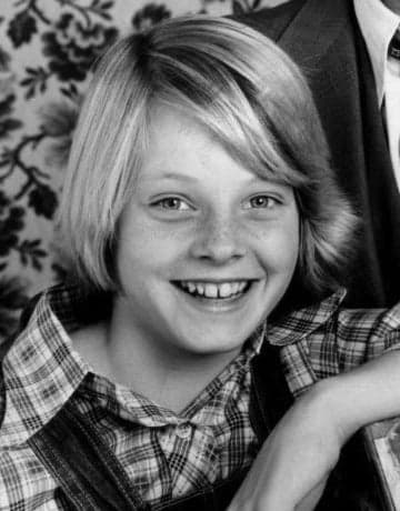 child stars of the 70s