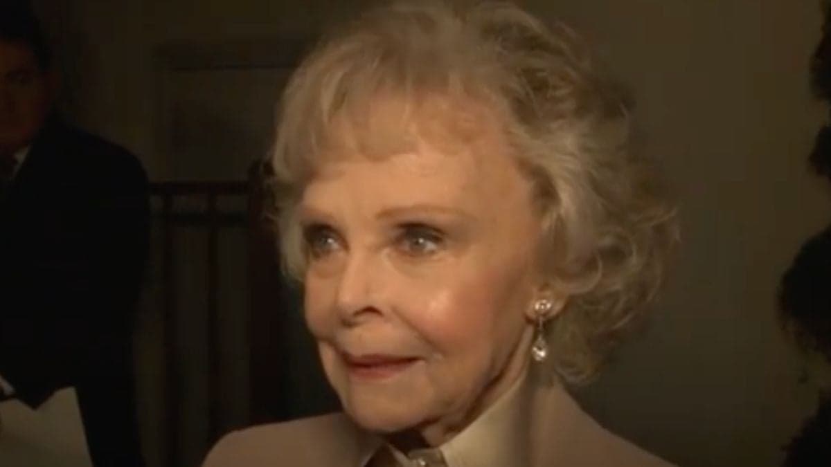 June Lockhart