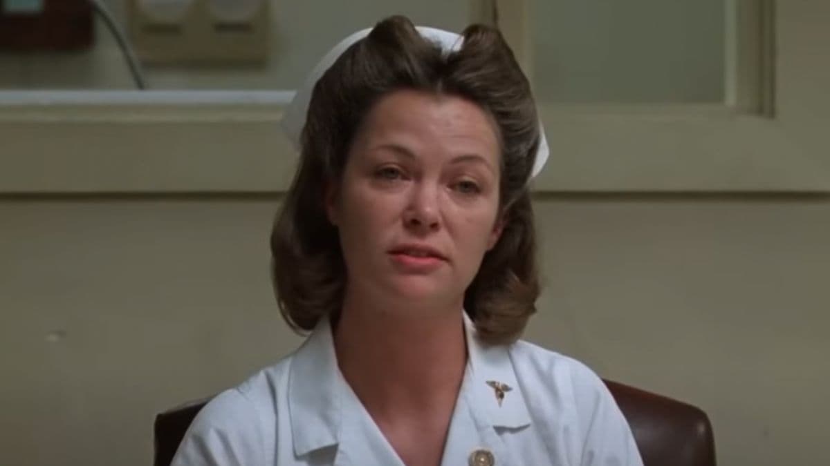 Louise Fletcher
