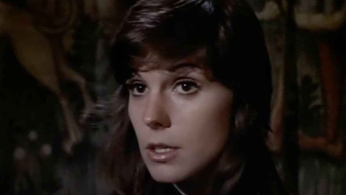 Susan Saint James