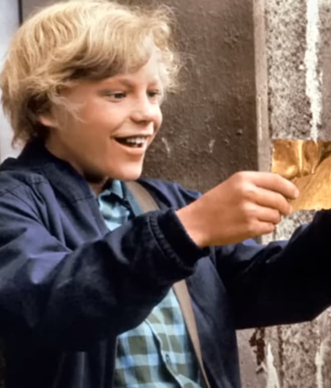 child stars of the 70s