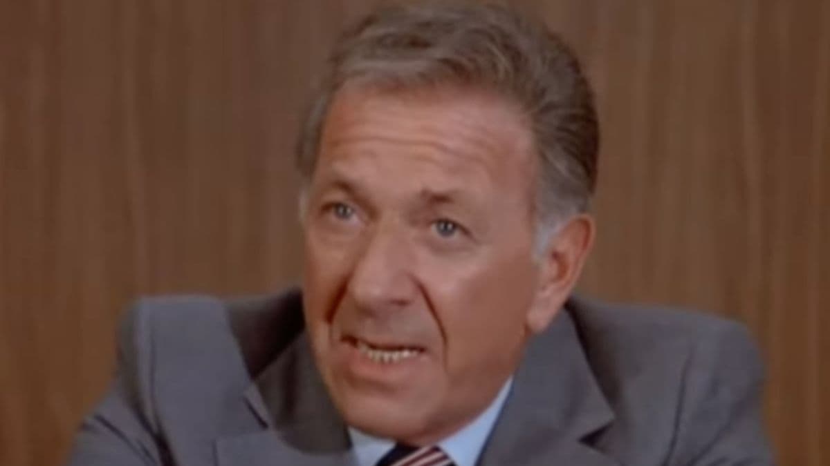 Jack Klugman