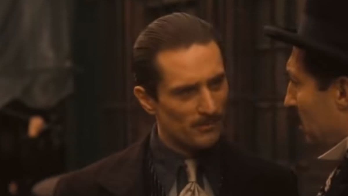 Robert De Niro