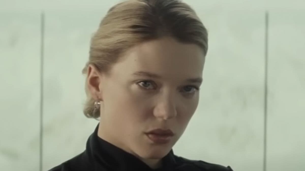Madeleine Spectre