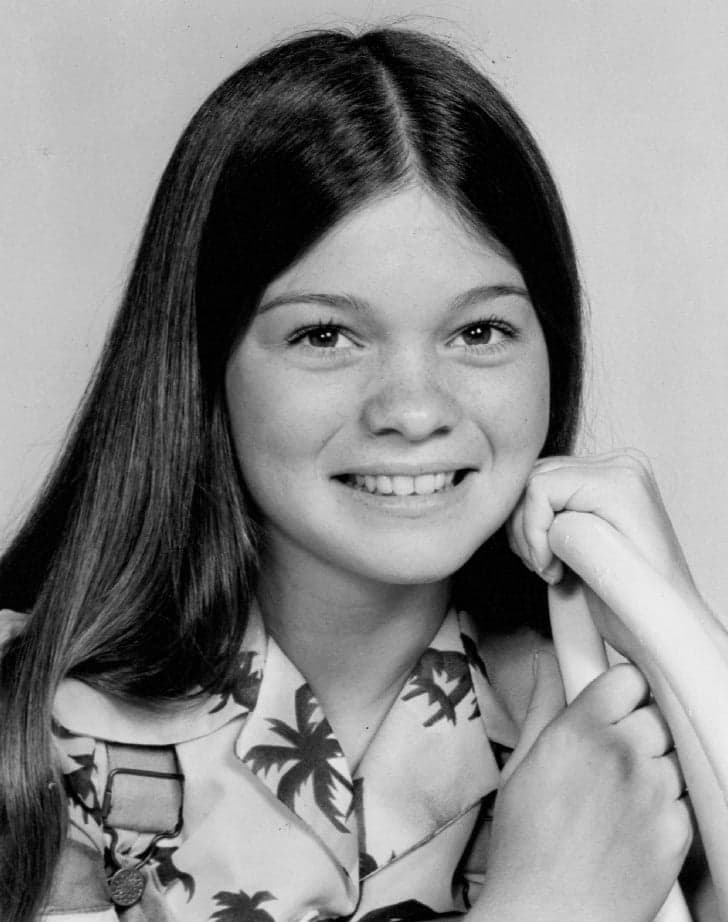 child stars of the 70s