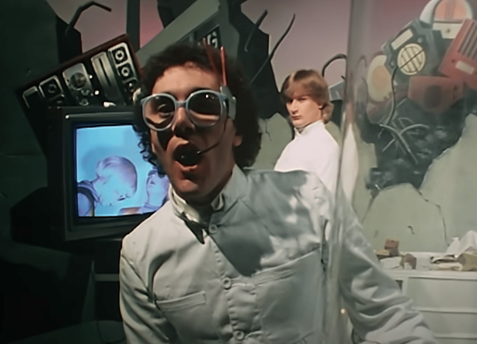 music videos of the 70s