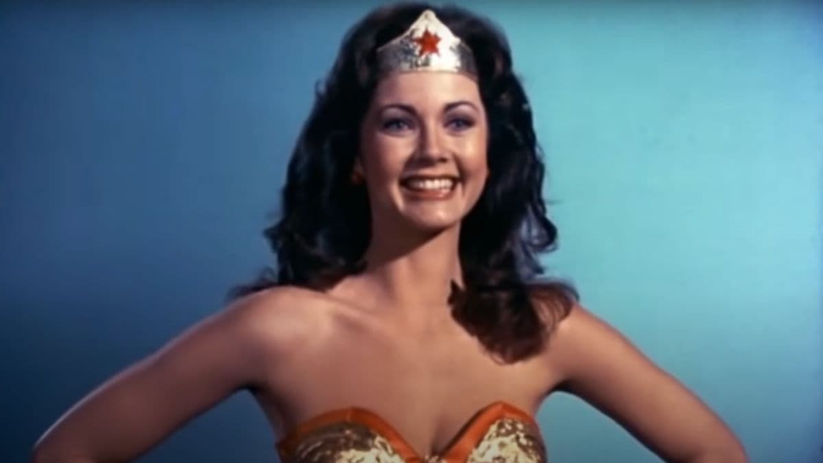 Lynda Carter
