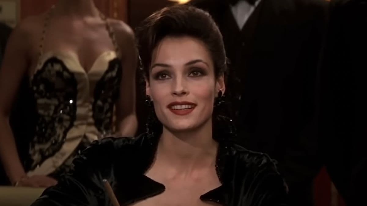 Xenia Onatopp