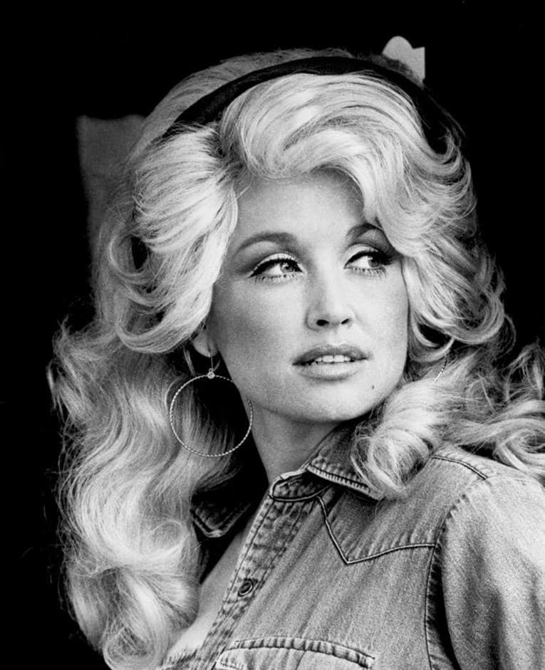 female stars of the 70s