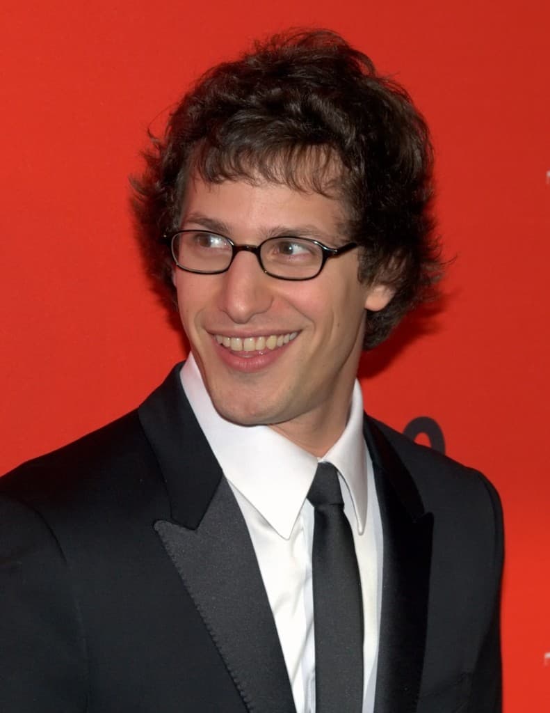 Saturday Night Live cast member