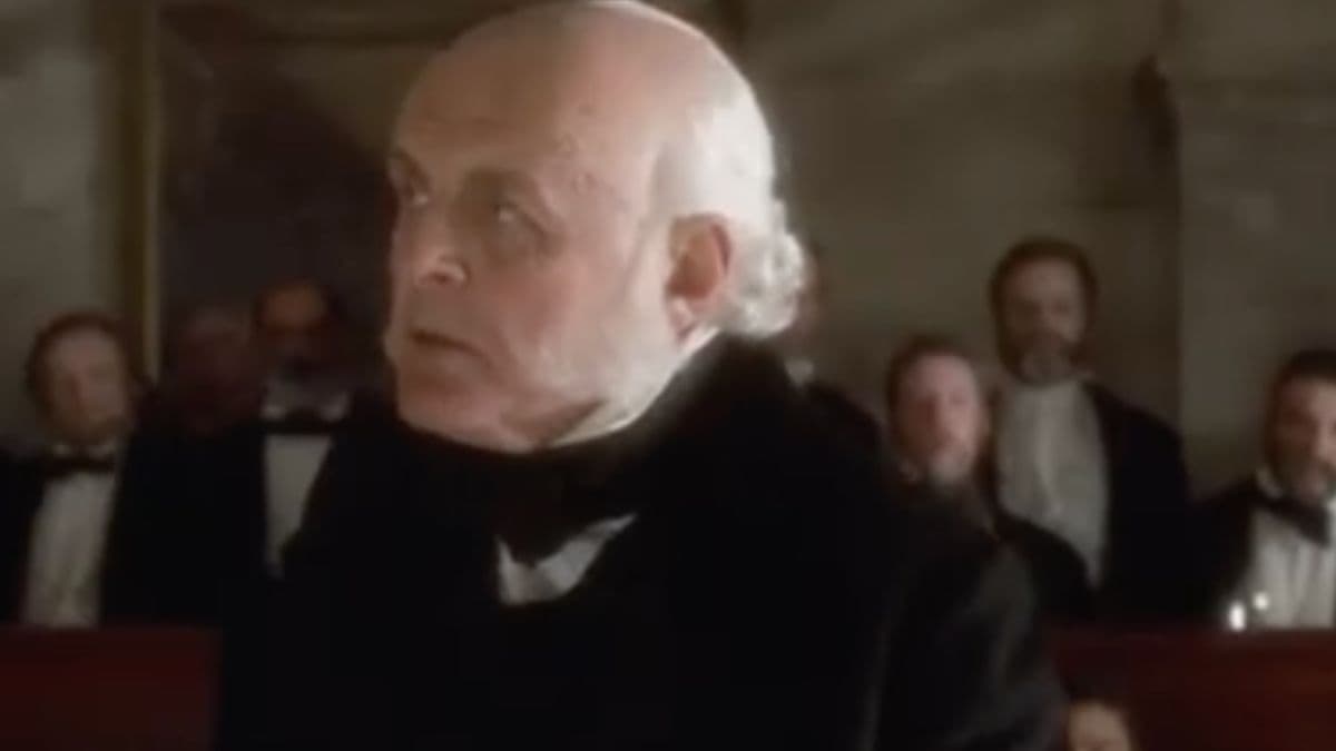 Anthony Hopkins