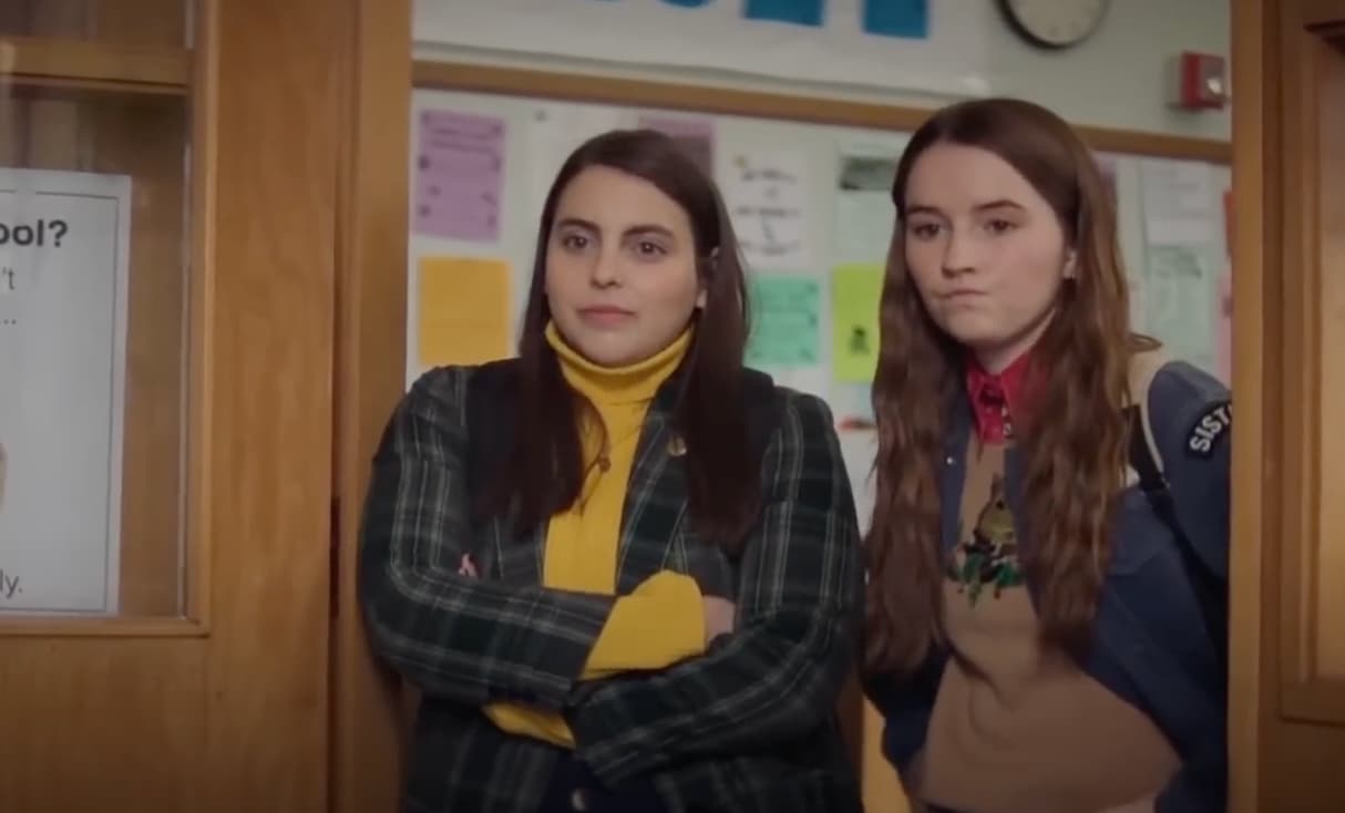 teen movie cliques