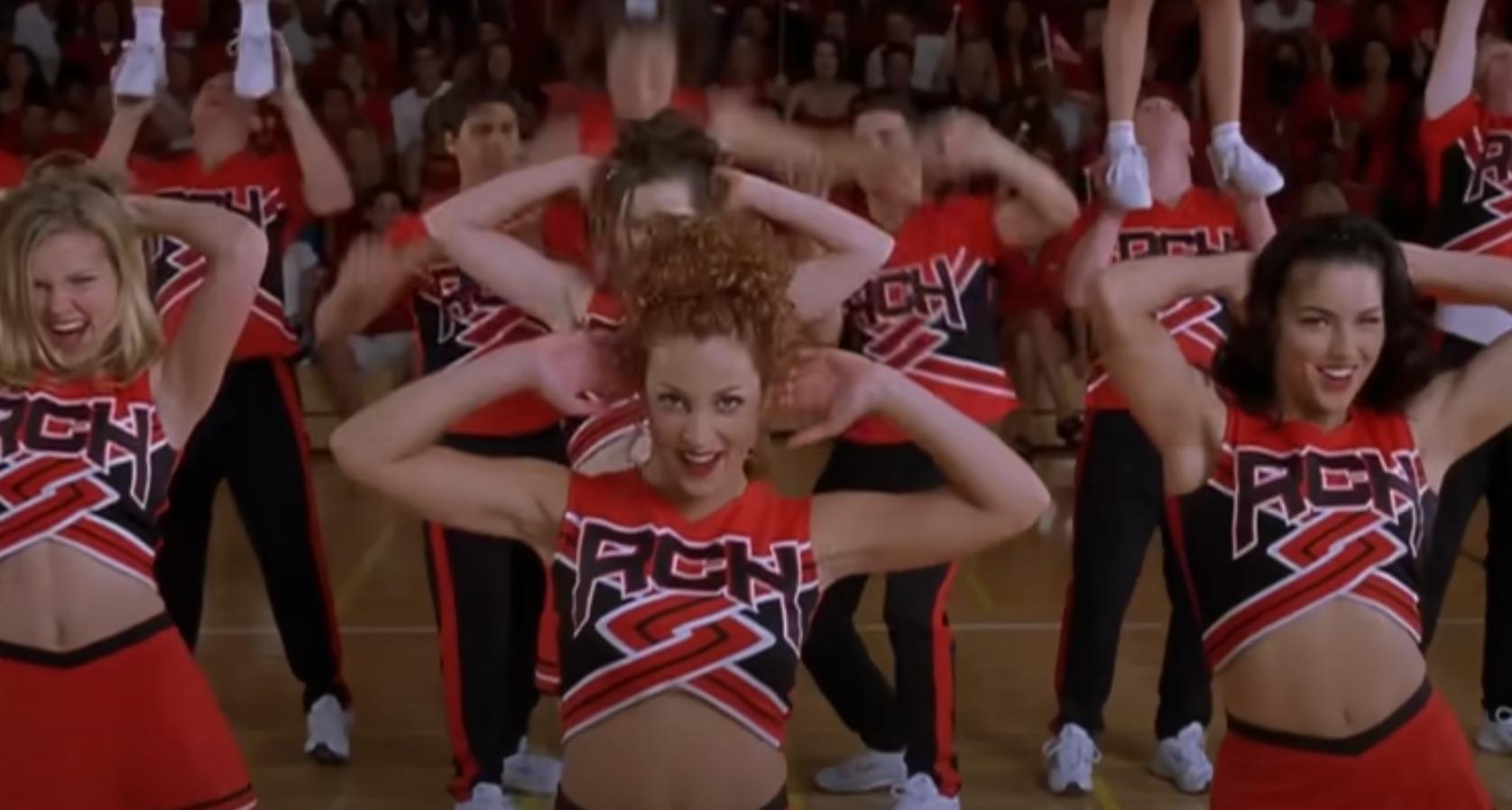 teen movie cliques