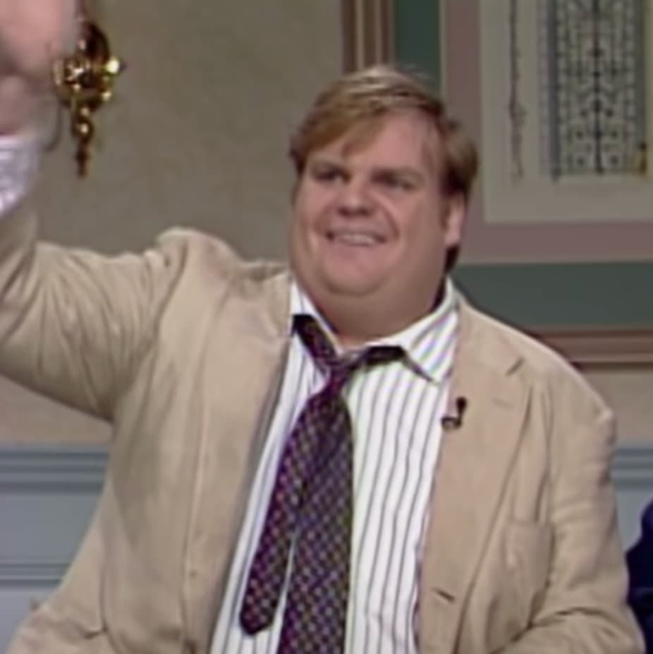 Saturday Night Live cast member