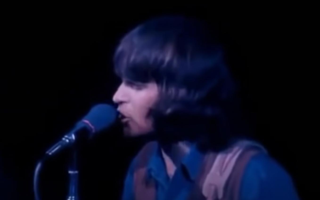 best moments from Woodstock