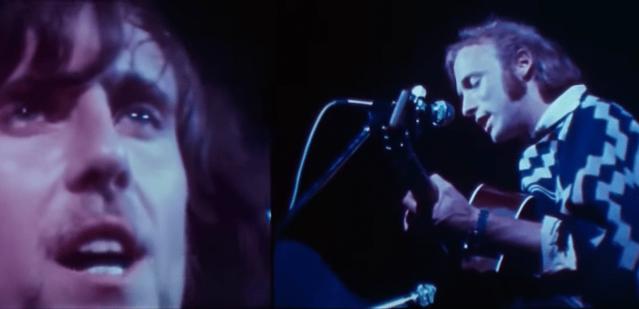 best moments from Woodstock