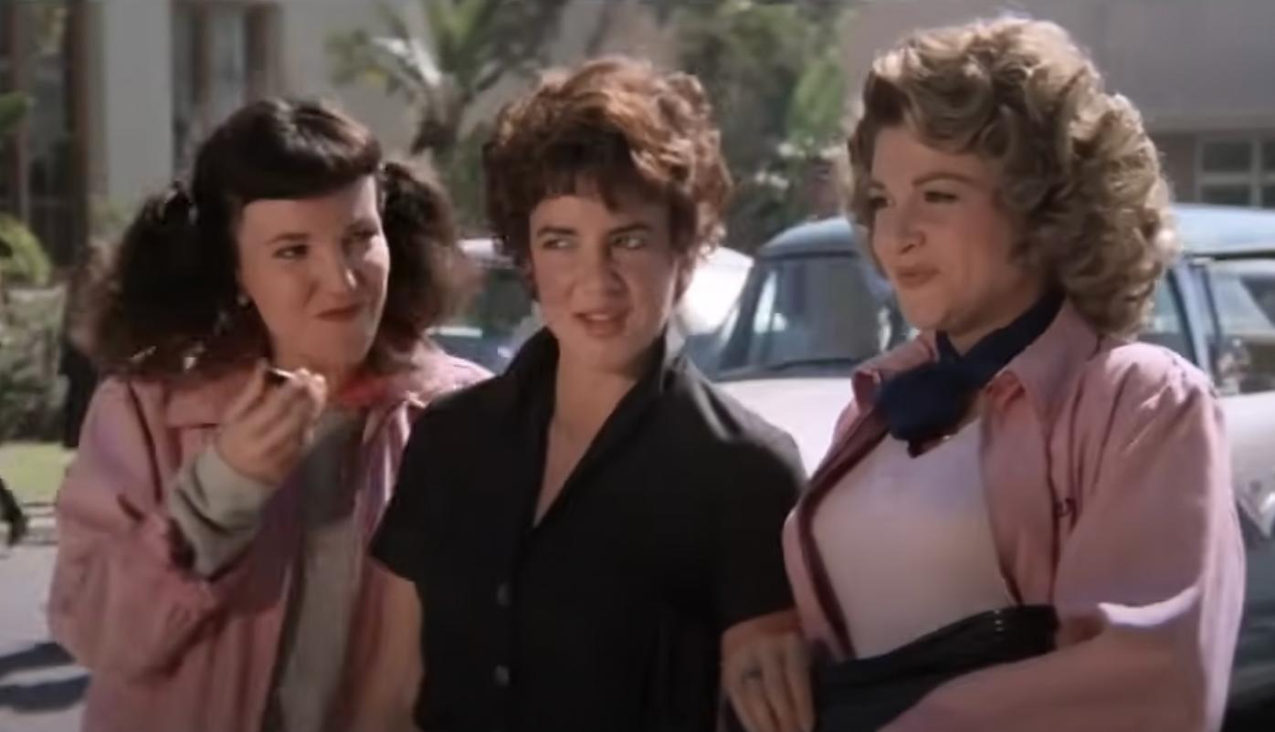 teen movie cliques