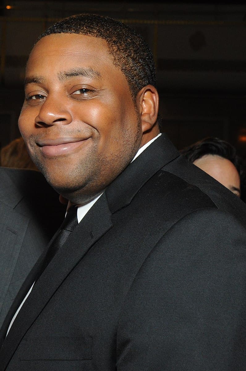 Saturday Night Live cast member