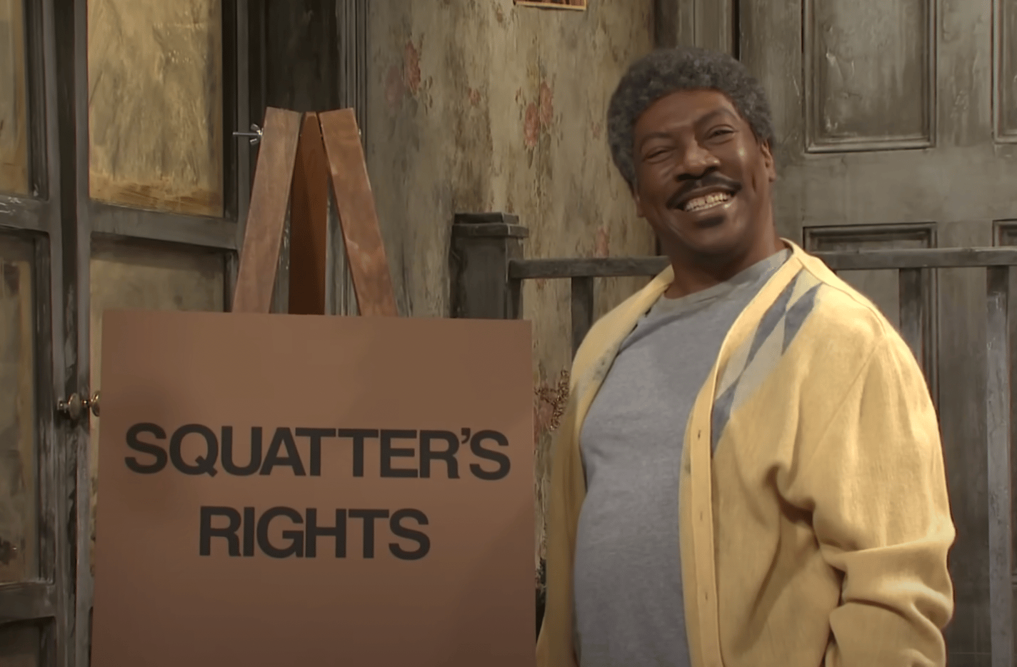 Saturday Night Live skits